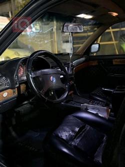 بي ام دبليو الفئة 5